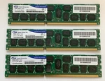 Lot Of Timetech T1333RF08GHA/TEAM Group T4D1R04H32008 8GB DDR3 - Used. Fixed Price $20.00.