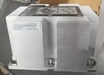 Genuine Ibm Lenovo Heatsink Thinksystem SR650/550 01KP655. Fixed Price $19.95.