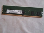 Nanya Gb DDR4 Server Ram 1RX8 PC4-3200AA-RD1-12 NT8GA72D89FX3K-JR. Fixed Price $34.99.