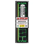 8GB 4RX8 PC3L-8500R Reg Rdimm (dell SNPFDN6DC/8G Equivalent) Server Memory Ram. Fixed Price $43.93.