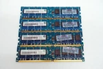 4GB Kit (4 1GB) Ramaxel PC2-5300 DDR2 667 Mhz Dimm Desktop Hp P/n 377726. Fixed Price $11.99.