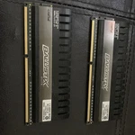 Crucial Ballistix Elite DDR3-1866 Dimm 8GB (2X4GB) Ram Modules. Fixed Price $25.10.