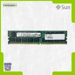 7316671 Sun Oracle 16GB PC4-19200 DDR4-2400MHZ Ecc 2RX4 Memory HMA42GR7AFR4N-UH. Fixed Price $56.90.