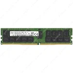 Hynix 64GB DDR4-2933 PC4-23400 2RX4 Ecc Rdimm Server Memory Ram HMAA8GR7MJR4N-WM. Fixed Price $670.10.