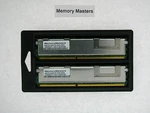 MB093G/A 4GB 2X2GB 800MHZ Fbdimm Memory Apple Xserve 2RX4. Fixed Price $39.00.