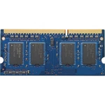 Hewlett Packard 4GB DDR3L-1600 1.35V Sodimm Memory H6Y75UT#ABA. Fixed Price $84.80.