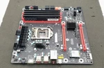 Hp MS-7A09 Motherboard W/ 4X 8GB 1RX8 DDR4 PC4-2400T-UA2-11 Memory. Fixed Price $139.99.