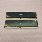 Oloy 16GB (2X8GB) DDR4-3000 PC4-24000 Udimm Desktop Memory Ram Kit CL16 Good. Fixed Price $59.99.