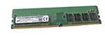 Micron 4GB 1RX8 PC4-2133P-UA1-11 (MTA8ATF51264AZ-2G1B1) Ram. Fixed Price $10.99.