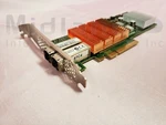 Ibm 00E7110 Sas 6GB 2-PORT PCIE2 (X8) Ssd Raid Adapter (fh) Aix,. Fixed Price $180.00.