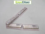 Lot Of Samsung M395T1K66AZ4-YE68 8GB 2RX4 PC2-5300G DDR2 Fb-dimm. Fixed Price $17.49.