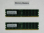 497767-B21 8GB 2X4GB PC2-6400 Ecc Reg Memory For Hp Proliant. Fixed Price $59.99.