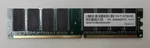 Apacer 96DR-512M333NN-AP2 Memory Module 512MB DRR1 Sdram PC2700 Tested/pic. Fixed Price $19.97.