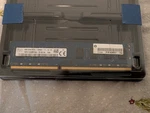Sk Hynix 8GB DDR3L PC3L-12800U Dimm Memory HMT41GU6BFR8A-PB 240-PIN (single). Fixed Price $19.49.