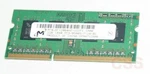 Ram Micron PC3-8500S DDR3-1066 1GB 1RX8 Laptop Notebook Computer Memory. Fixed Price $14.99.