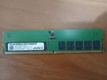 1X32GB Micron DDR5-5600B EC4 Ecc Udimm Server Ram Memory (MTC20C2085S1EC56BD1). Fixed Price $749.97.