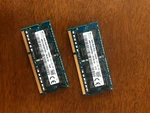 Computer Solutions (1 X 8GB) PC4-19200 (DDR4-2400) Memory.... Fixed Price $25.28.
