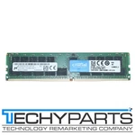 Crucial CT16G4RFD4266.36FF1 16GB 2RX4 PC4-2666V DDR4 Reg Ecc Rdimm Server Ram. Fixed Price $99.99.