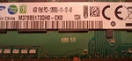 16GB Kit: (4X4GB) Samsung 1RX8 PC3 12800U 11 A1 M378B5173QH0-CK0 Ram. Fixed Price $14.00.