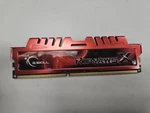 G.skill Ripjaw (1X8GB) PC3-12800 DDR3 Dimm Desktop Gaming Ram. Fixed Price $20.00.
