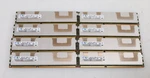 Lot 8X 4GB (32GB) Samsung M393B5170FHD-CH9 PC3-10600R Server Memory. Fixed Price $39.99.