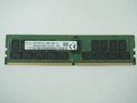Sk Hynix 32GB PC4-2666V Server Ram / Memory HMA84GR7CJR4N Vk T3 Ad. Fixed Price $249.99.