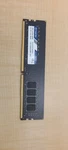 Timetec 16GB DDR4 2666 Desktop Ram. Fixed Price $75.00.