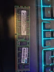 Micron MT36KSF2G72PZ-1G4E1HE 8GB PC3-10600 DDR3-1333MHZ Memory Module. Fixed Price $10.00.