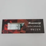Kuesuny PC2-6400 (DDR2-800) 2GB Dimm Mhz Sdram Memory. Fixed Price $14.99.