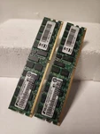 2X Smart Memory Module 240 Pin DDR2 2GB PC5300 Ecc-reg Netapp SG572564535P2SPECG. Fixed Price $12.60.
