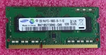 M471B5773DH0-CH9 Samsung 2GB 1RX8 PC3-10600S Laptop Memory. Fixed Price $5.88.