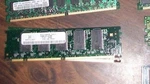 Netlist 128MB PC100-200503 Server Memory Ecc NL31672S08163-C10HPA. Fixed Price $5.50.