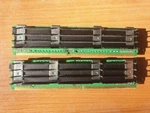 1GB Hynix HYMP512A72CP8D3-S5 Server & Apple Mac Pro 3,1 2008. Fixed Price $22.00.
