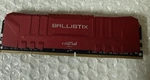 1 Crucial Ballistix DDR4 Dimm 8GB 3000MHZ 288-PIN PC4-24000 Unbuffered. Fixed Price $31.99.