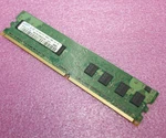Samsung 1GB 1RX8 PC2-6400U DDR2 Ram Memory For Desktop M378T2863EHS-CF7. Fixed Price $11.04.