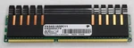 4GB Patriot Viper Extreme PX34G1600C11 DDR3 Gaming Desktop Ram. Fixed Price $9.99.