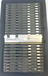 Lot Of 50 Samsung 32GB DDR3-1333 PC3L-10600L 4RX4 Ecc Lrdimm M386B4G70BM0-YH9. Fixed Price $2450.00.
