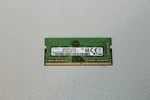 Samsung 8GB 1RX8 PC4-2666V-SA1-11 Hp 2666MHZ DDR4 Memory. Fixed Price $63.00.