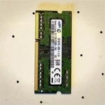 Samsung 4GB DDR3-1600 PC3-12800S 204-PIN So-dimm Non-ecc M471B5173DB0-YK0. Fixed Price $25.00.