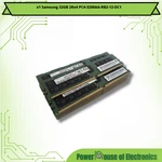 X1 Samsung 32GB 2RX4 PC4-3200AA-RB2-12-DC1 Rdimm Server. Fixed Price $250.00.
