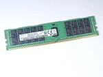 Samsung 32GB DDR4-2400 PC4-19200 Ecc Reg Rdimm Server Ram (M393A4K40CB1-CRC). Fixed Price $91.99.