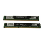 Crucial Ballistix Sport Vlp 16GB (2X8GB) BLS8G3D1609ES2LX0.16FER2 1600MHZ 9-9-9. Fixed Price $24.99.