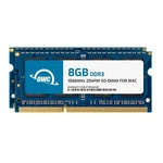 Owc 16GB (2X8GB) PC3-8500 Memory Ram For 2009 Imac, 2010 Mini, Macbook Pro. Fixed Price $75.79.