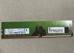 Kingston 8GB DDR4 Ram PC4-2400T Desktop Memory Dimm HP24D4U7S8MH-8 854913-001. Fixed Price $24.99.