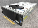 Ibm System X3850 X5 (7145AC1) Server W/ 2X Xeon X760, 32GB +storage, Psu. Fixed Price $319.99.