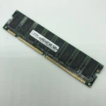 128MB PC100 Memory Sdram 168PIN 16X64 Non-ecc Samsung Ibm Micron Dimms PC-100. Fixed Price $9.95.