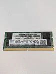 Samsung 1X32GB DDR5 4800 CL40 Sodimm Laptop Memory Ram. Fixed Price $279.00.