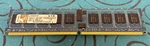 Kingston KVR400D2S4R3/1G 1GB PC2-3200R Server Memory Ram. Fixed Price $18.99.