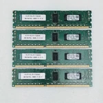 16GB (4X4GB) Kingston KVR16LR11S8/4L DDR3L-1600MHZ PC3-12800 Rdimm Server Memory. Fixed Price $24.89.