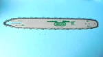 18" Bar .050 3/8LP 64DL For Homelite Xel Super 200 240 180 192 XL2 245. Fixed Price $24.95.